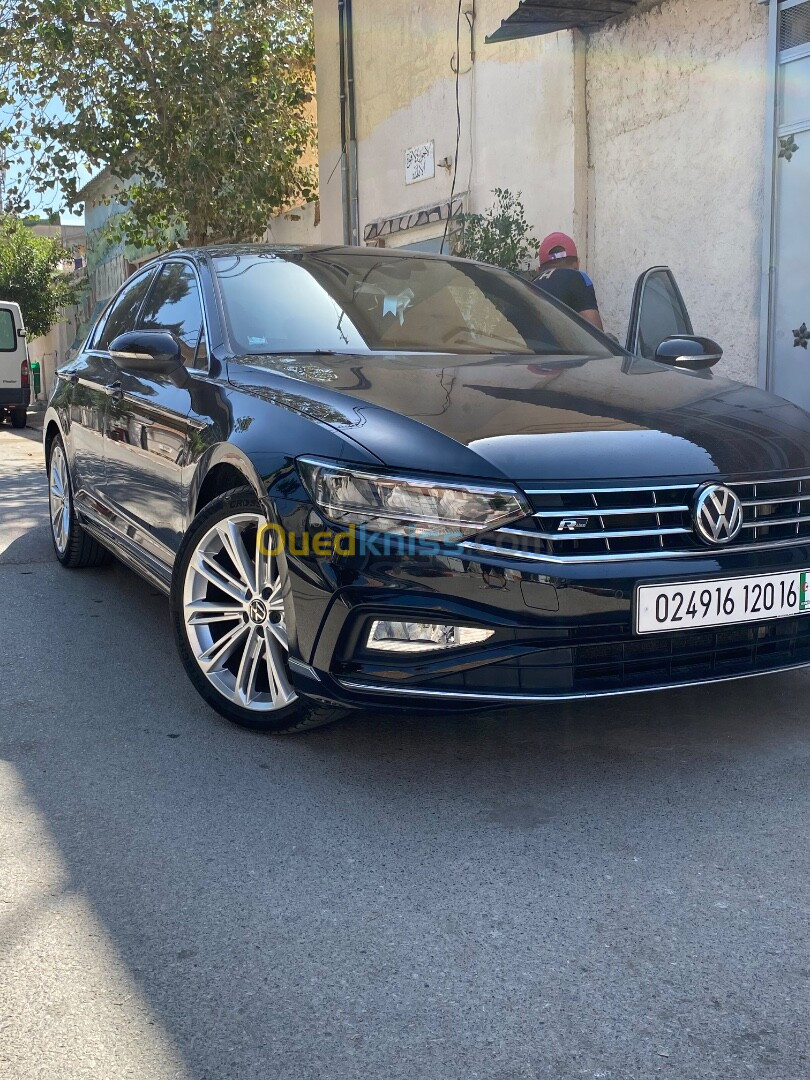 Volkswagen Passat 2020 R Line