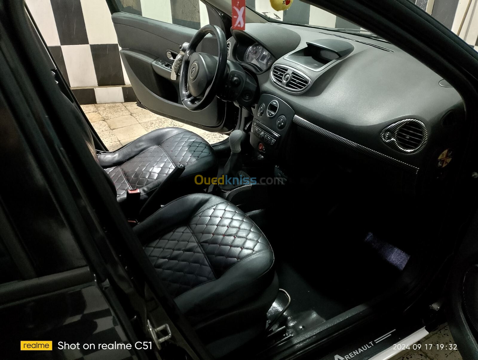 Renault Clio 3 2011 Clio 3