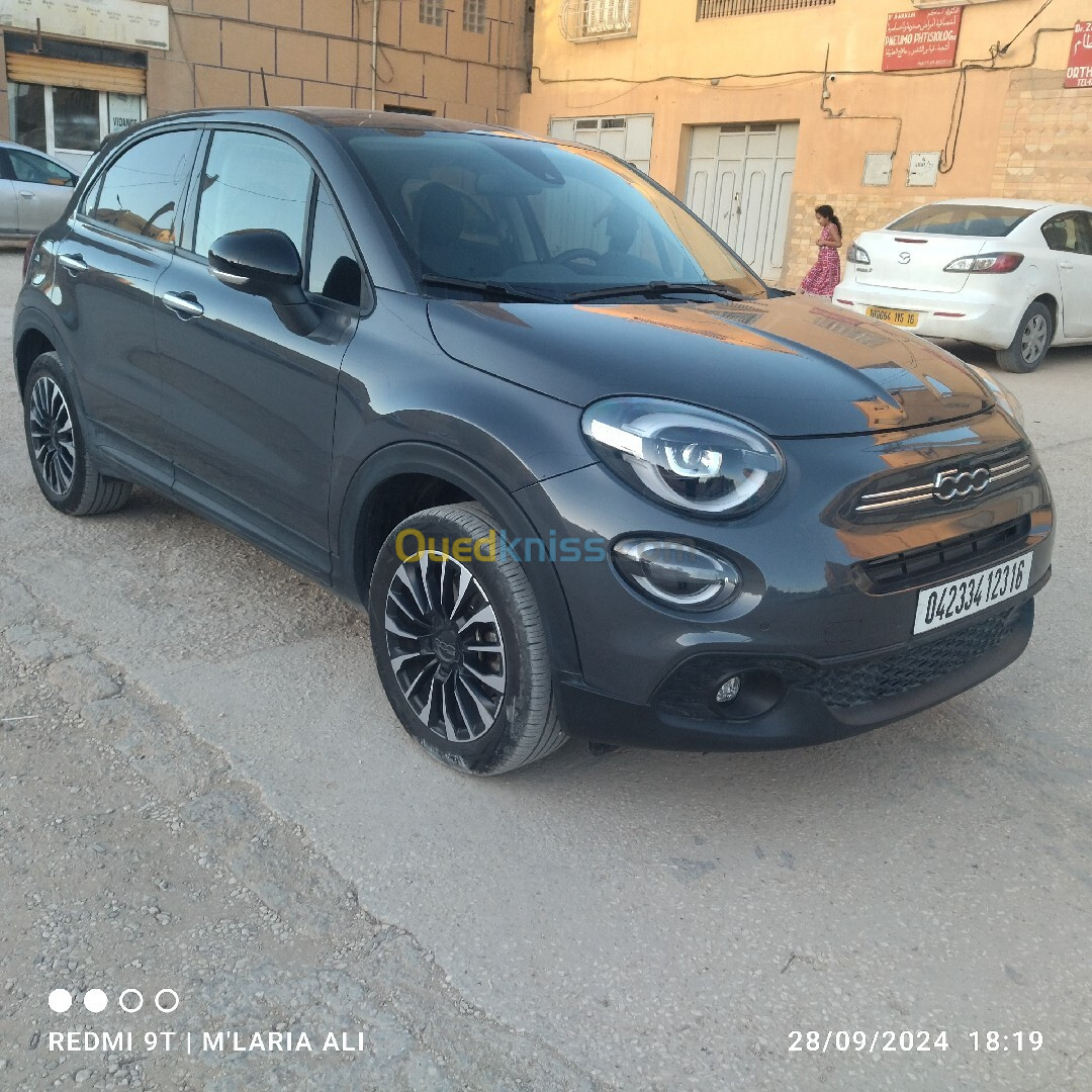 Fiat 2023 2023 500X