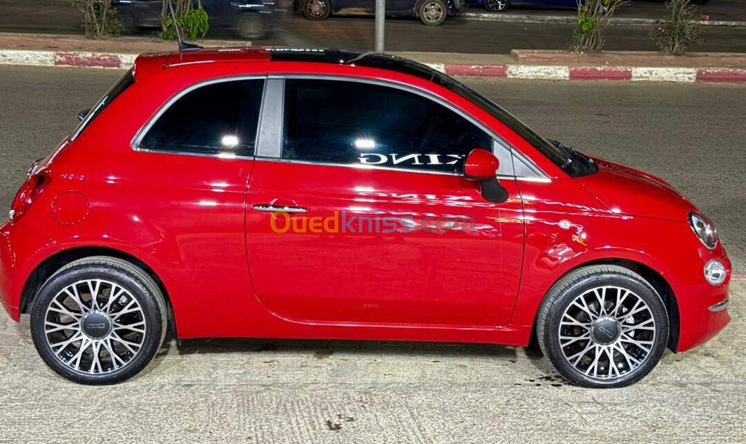 Fiat 500 2024 Dolcevita plus