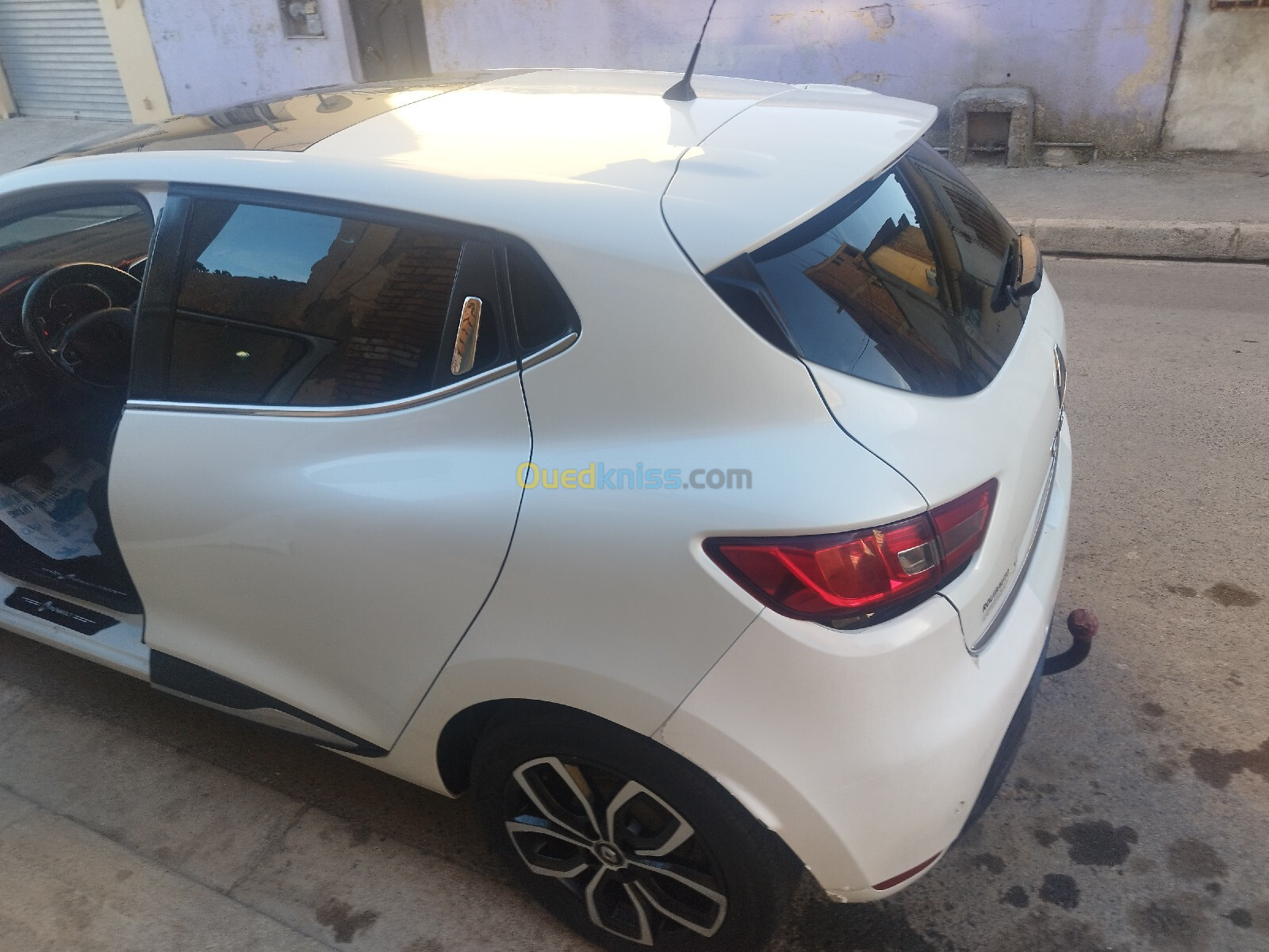 Renault Clio 4 2019 Limited 2