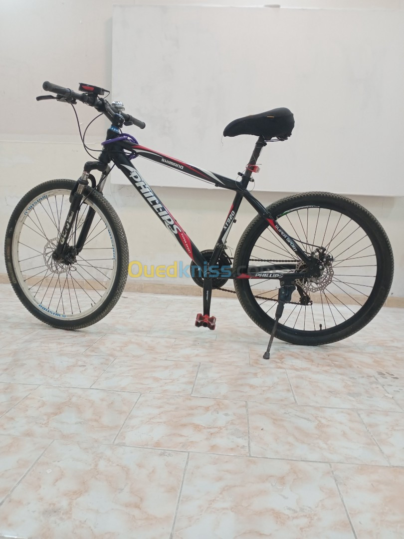 Wad knis velo vtt hot sale