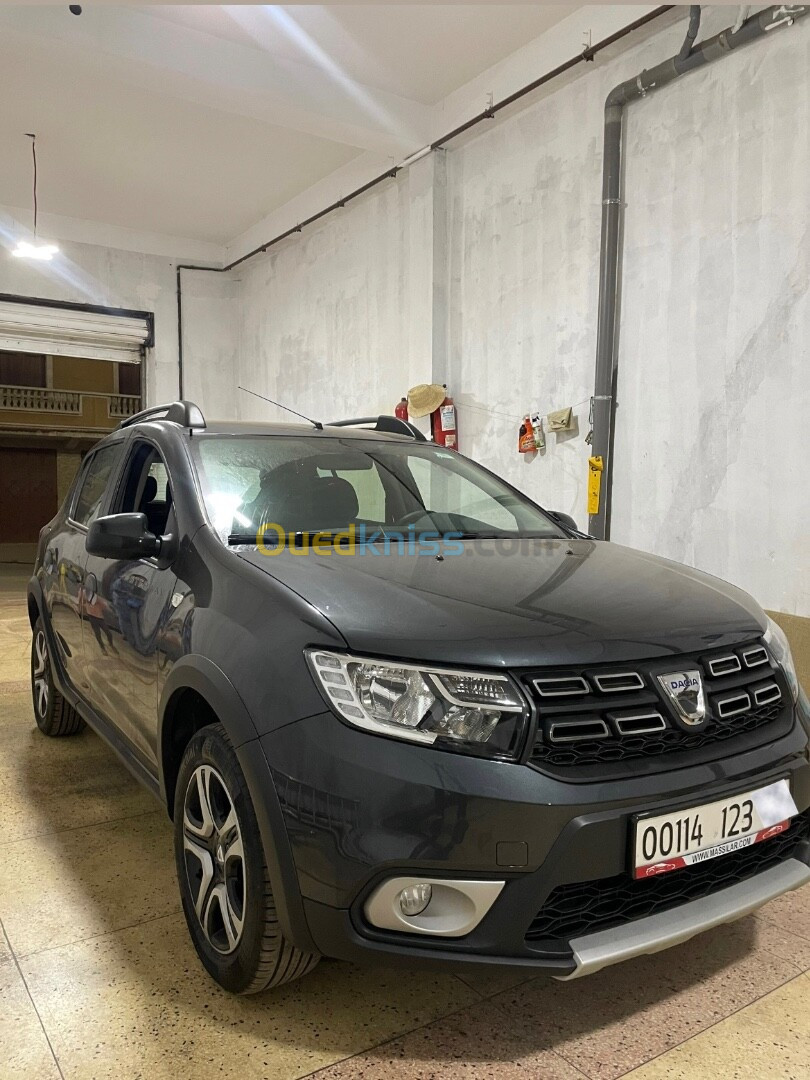 Dacia Sandero 2023 Stepway