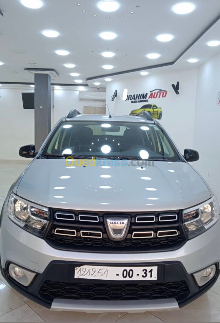 Dacia Sandero 2023 Stepway