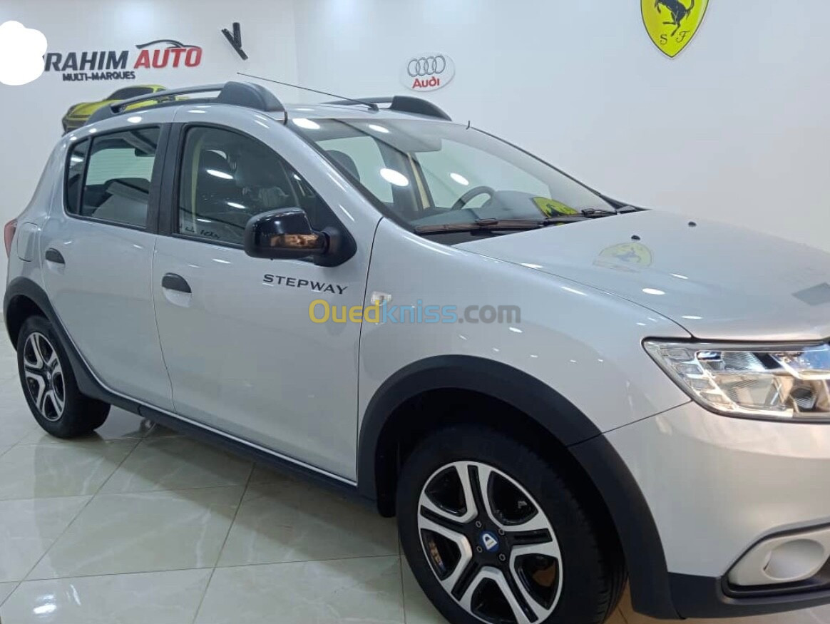 Dacia Sandero 2023 Stepway