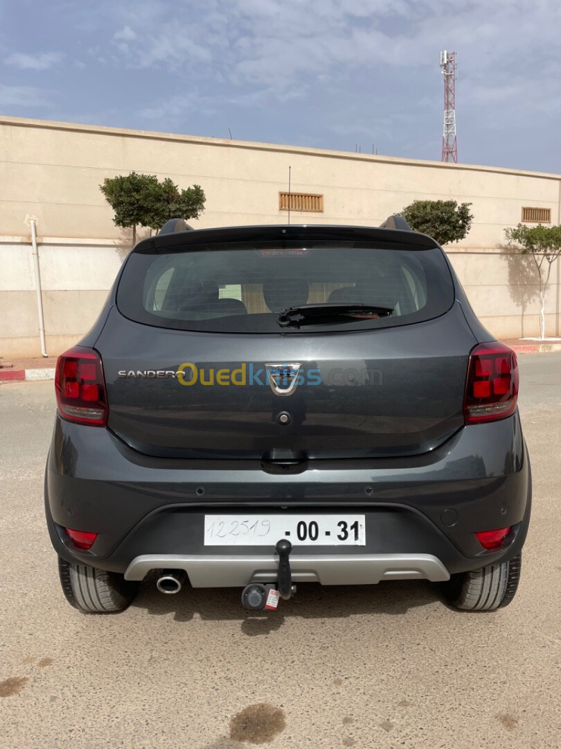 Dacia Sandero 2023 Stepway