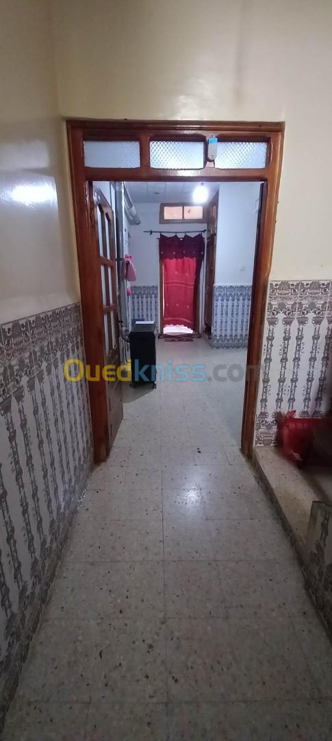 Vente Niveau De Villa F7 Setif Beidha bordj