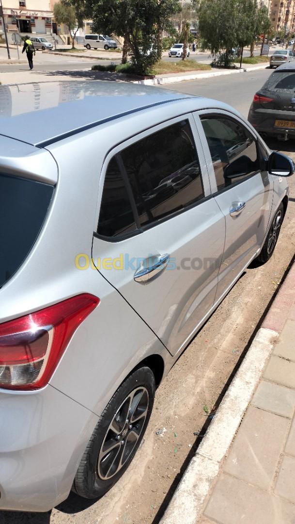 Hyundai Grand i10 2019 DZ