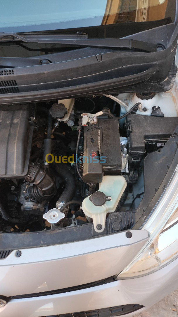 Hyundai Grand i10 2019 DZ