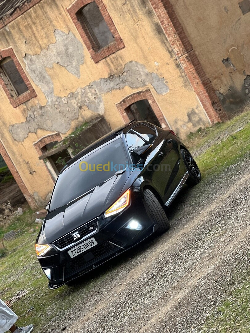 Seat Ibiza 2018 FR