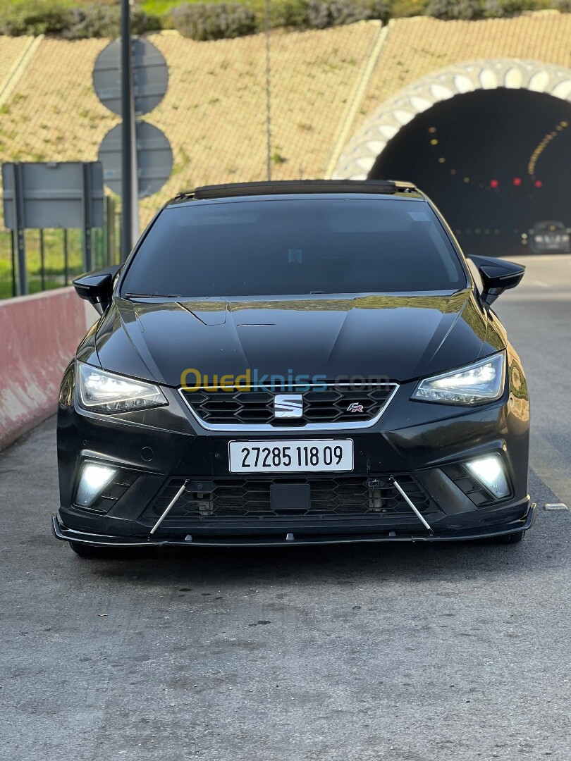 Seat Ibiza 2018 FR