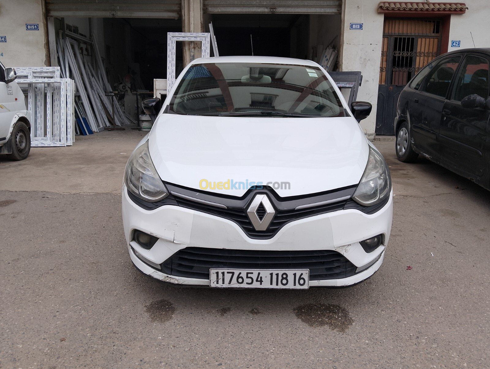 Renault Clio 4 Facelift 2018 Limited 2