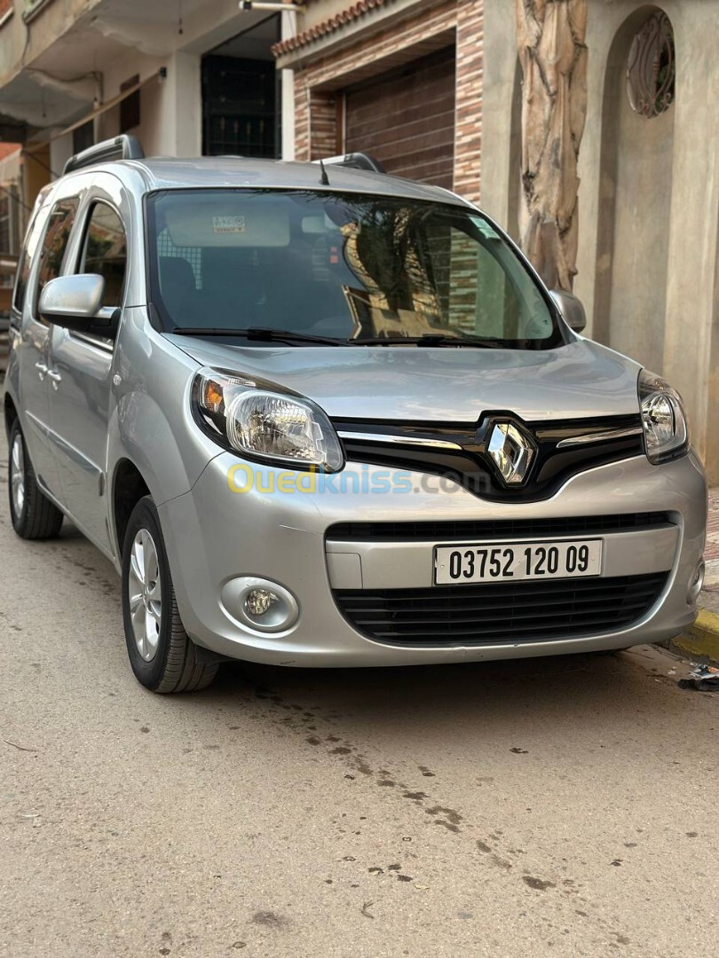 Renault Kangoo 2020 Kangoo