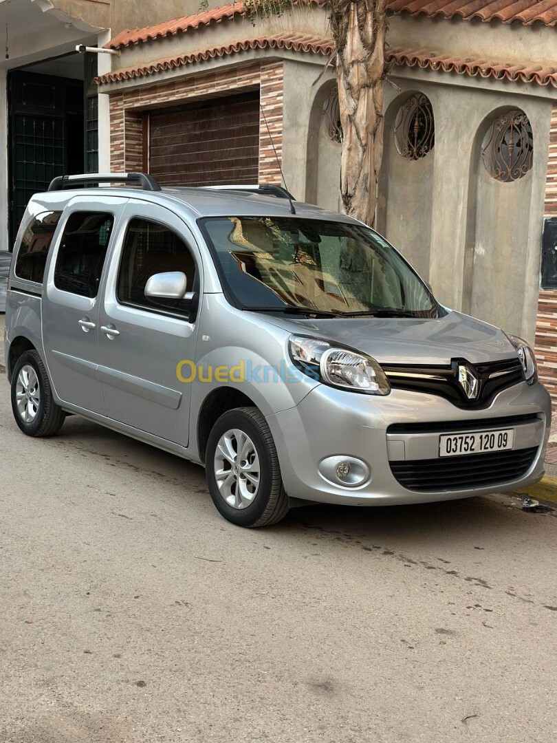 Renault Kangoo 2020 Kangoo