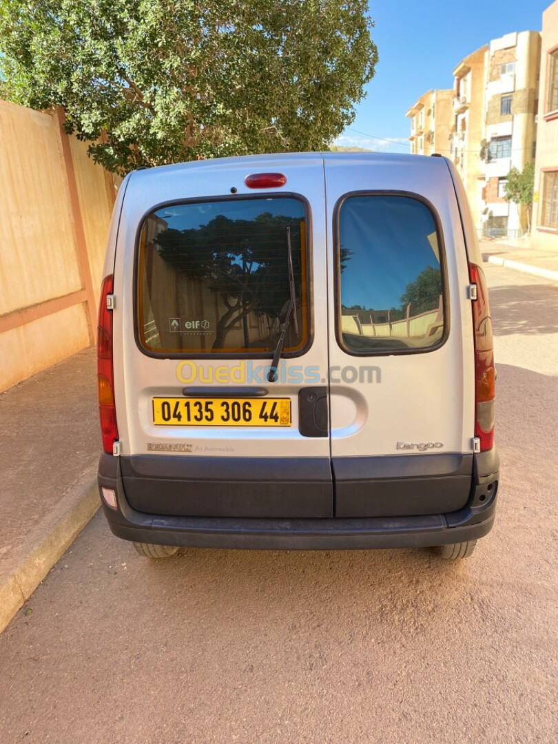 Renault Kangoo 2006 Kangoo