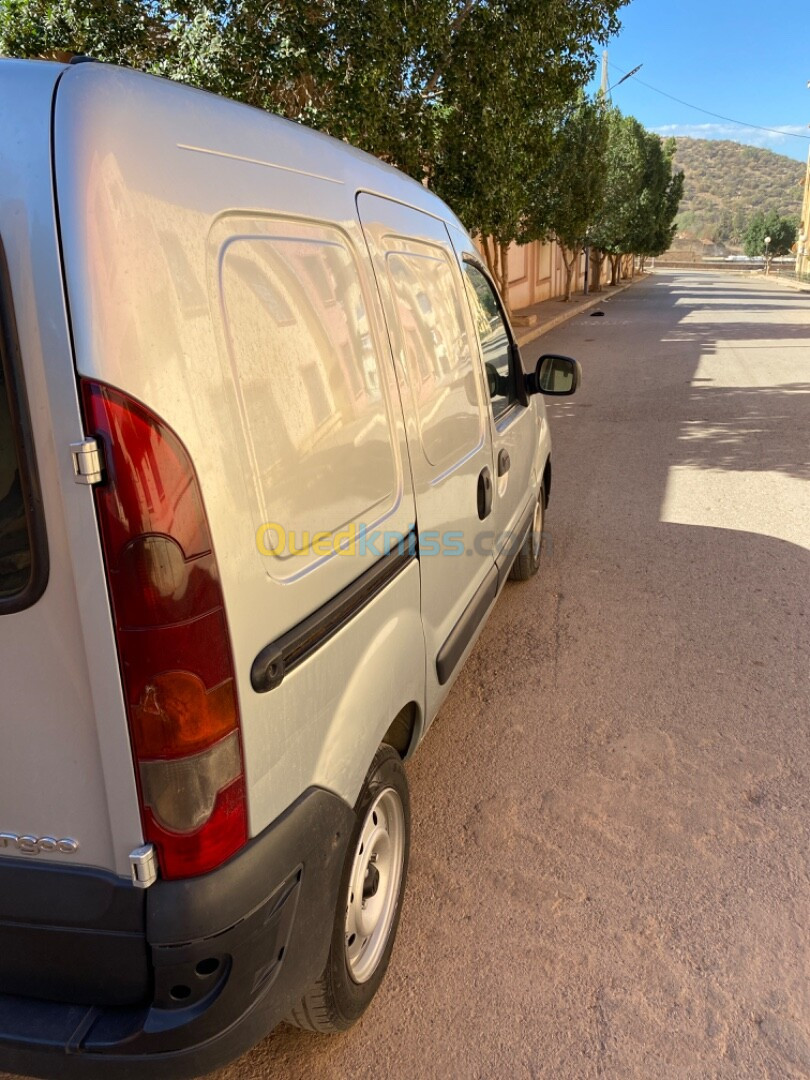 Renault Kangoo 2006 Kangoo