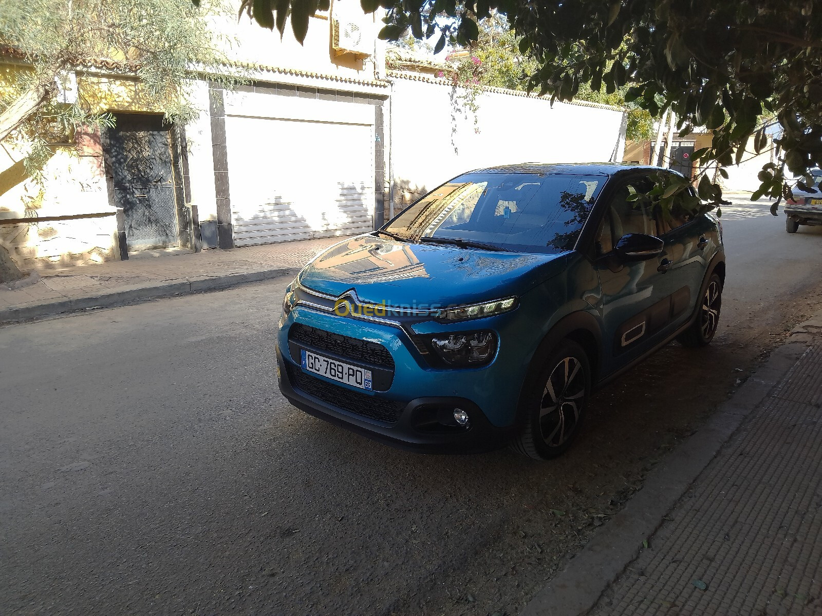 Citroen C3 2021 Full option