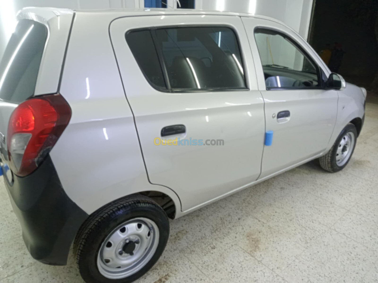 Suzuki Alto K10 2016 Alto K10