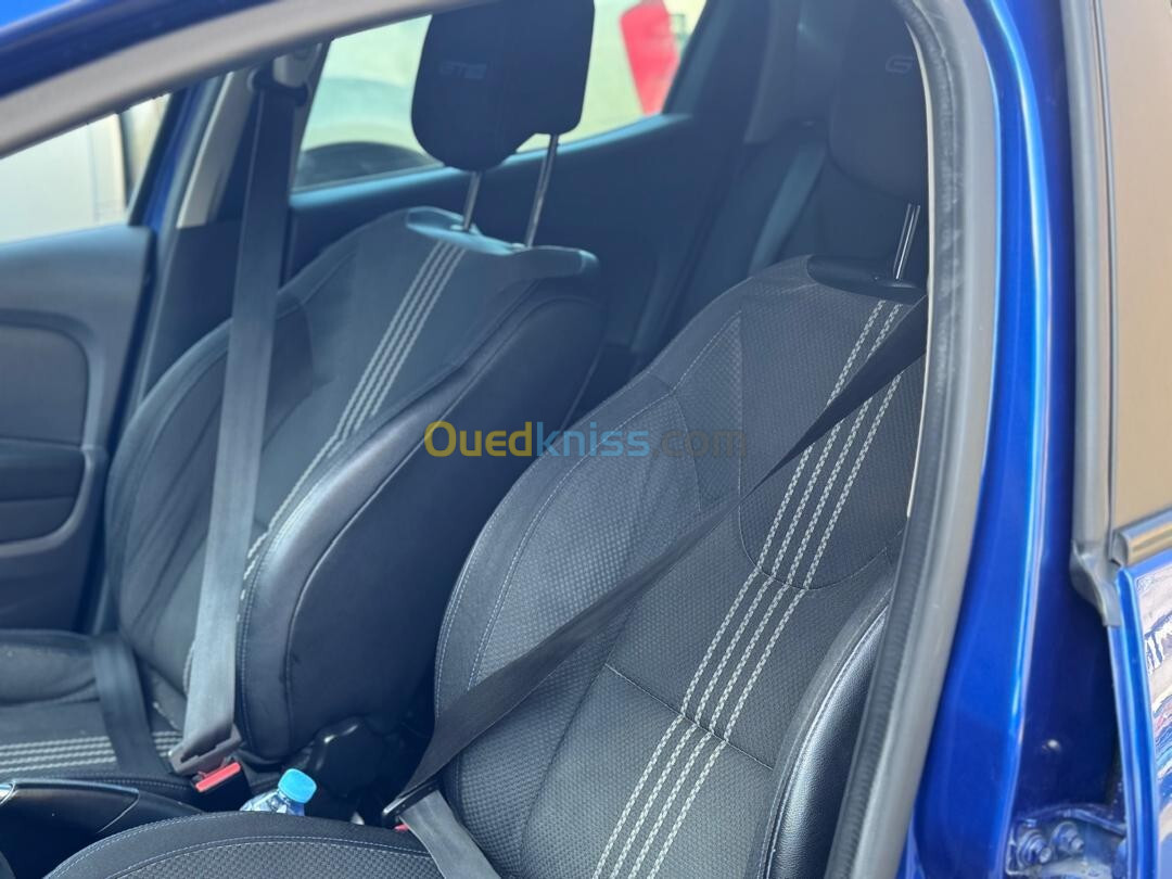 Renault Clio 4 2019 GT Line +