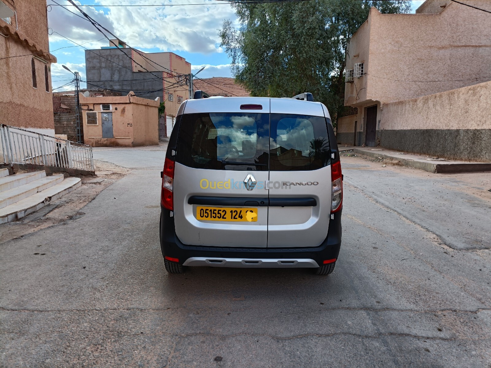 Renault Kangoo 2024 