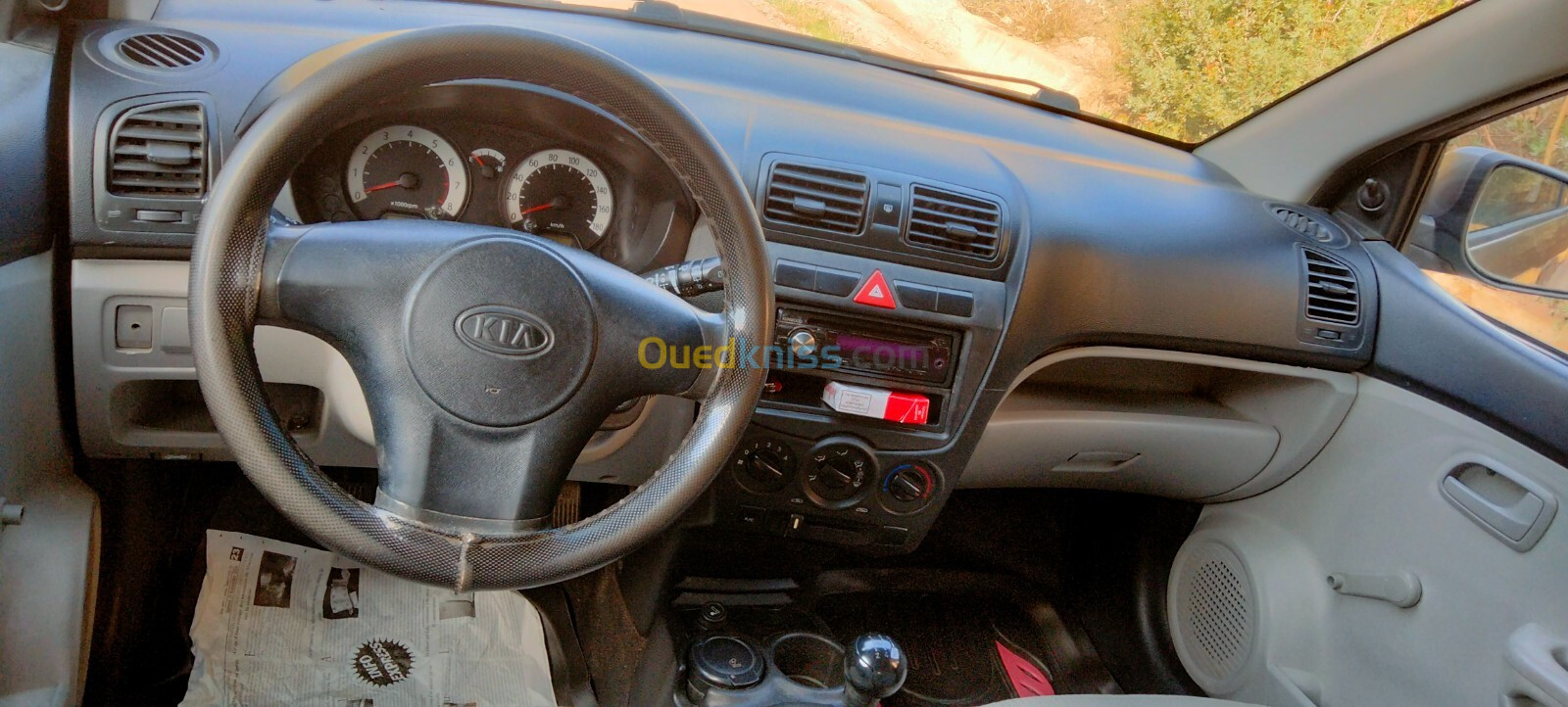 Kia Picanto 2010 