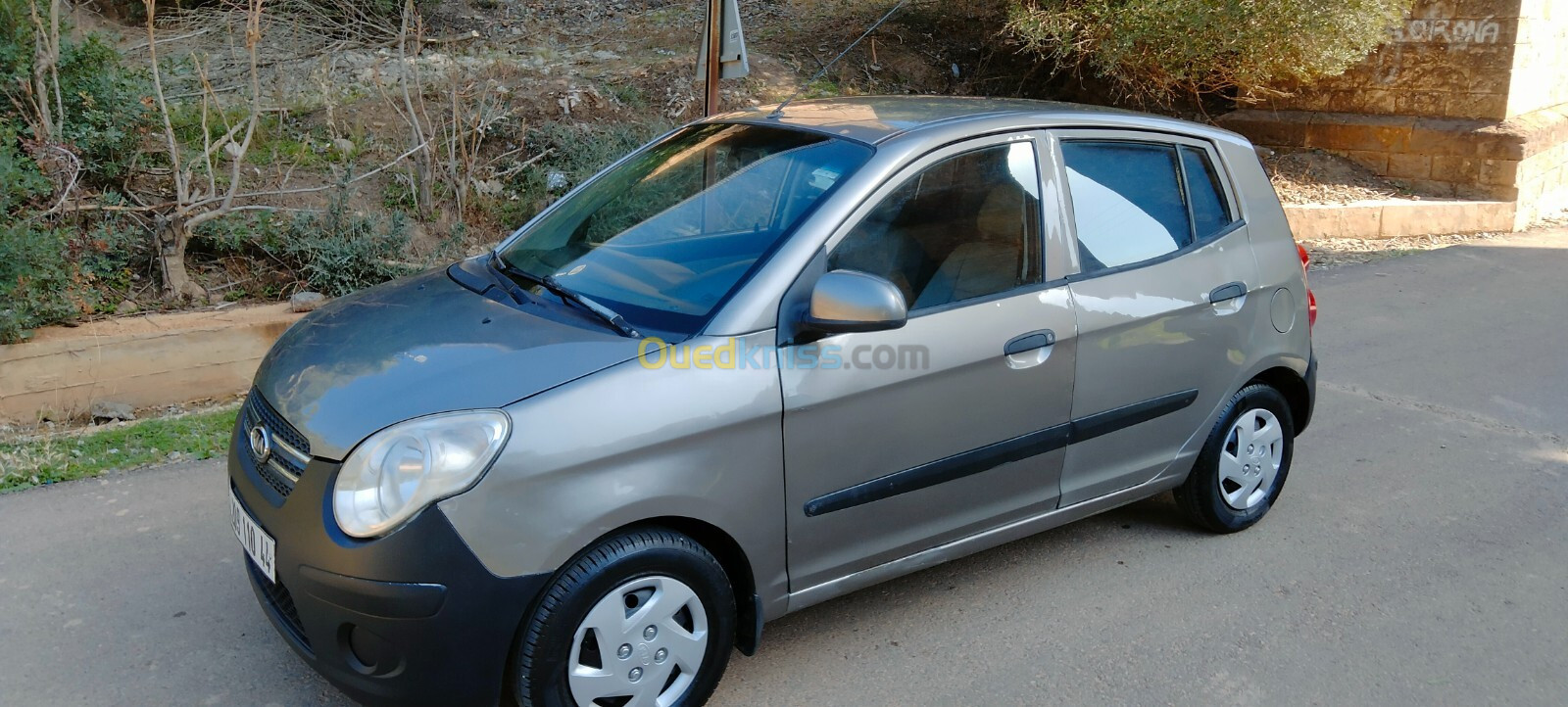 Kia Picanto 2010 