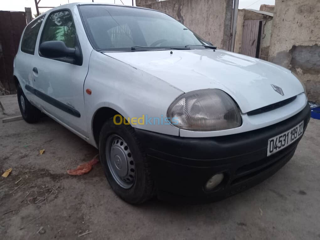 Renault Clio 2 1999 Clio 2