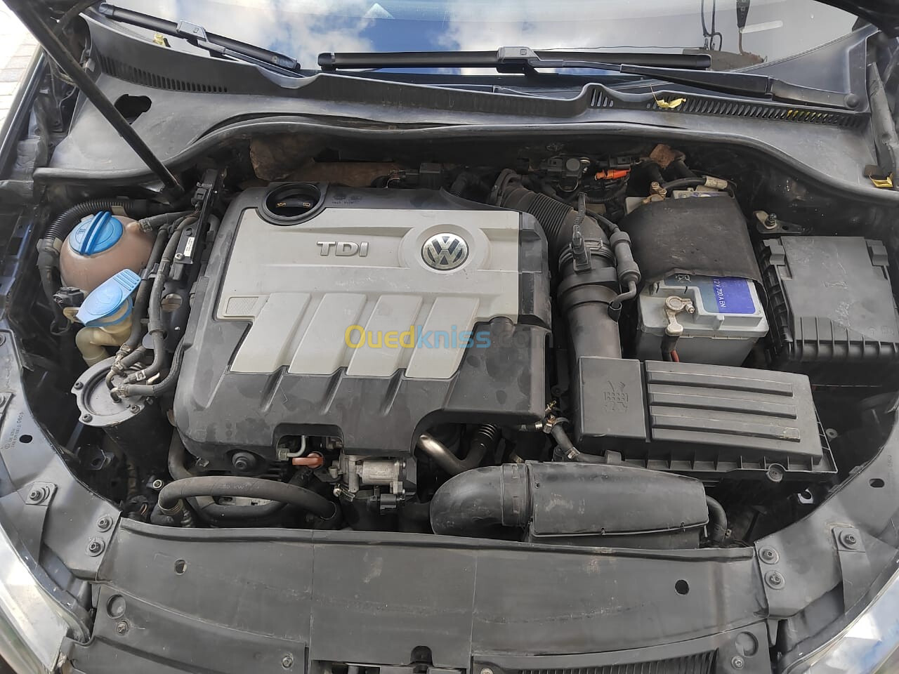 Volkswagen Golf 6 2009 Golf 6