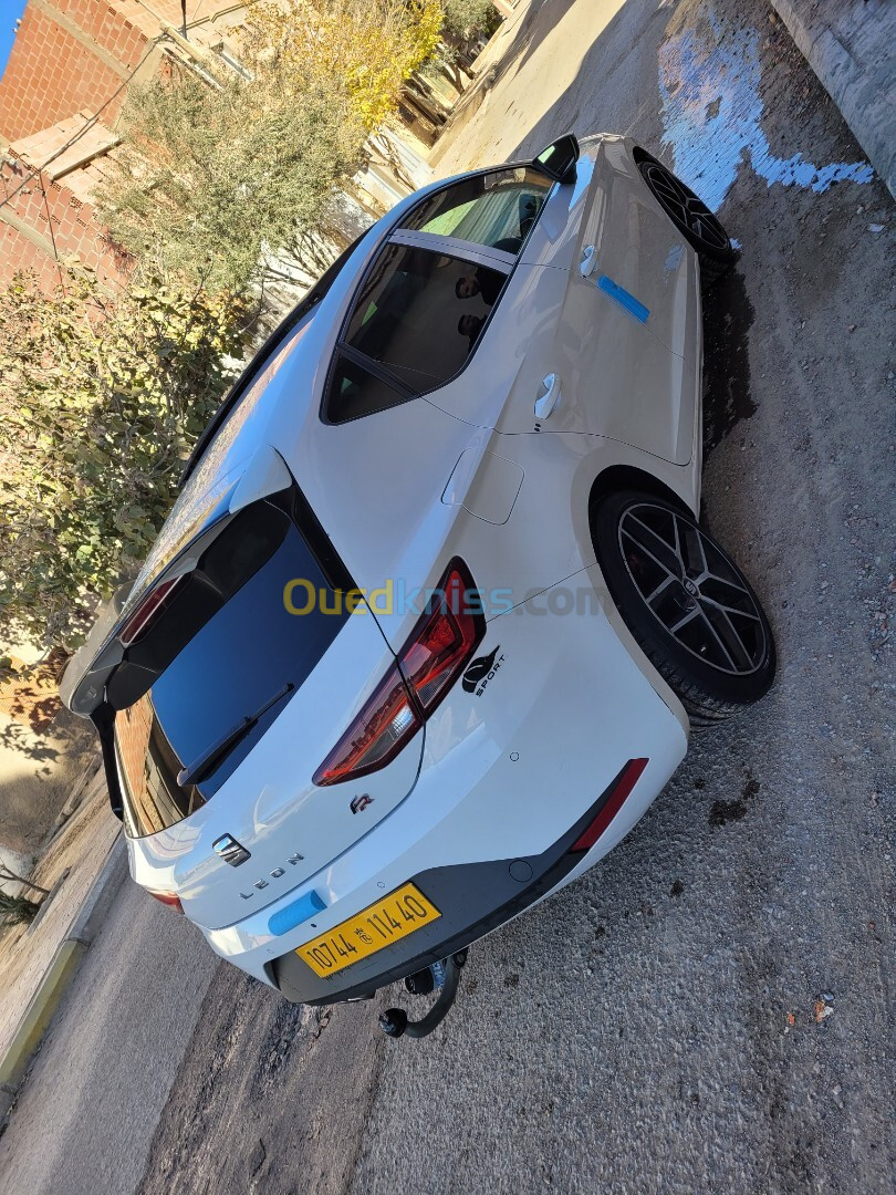 Seat Leon 2014 Leon