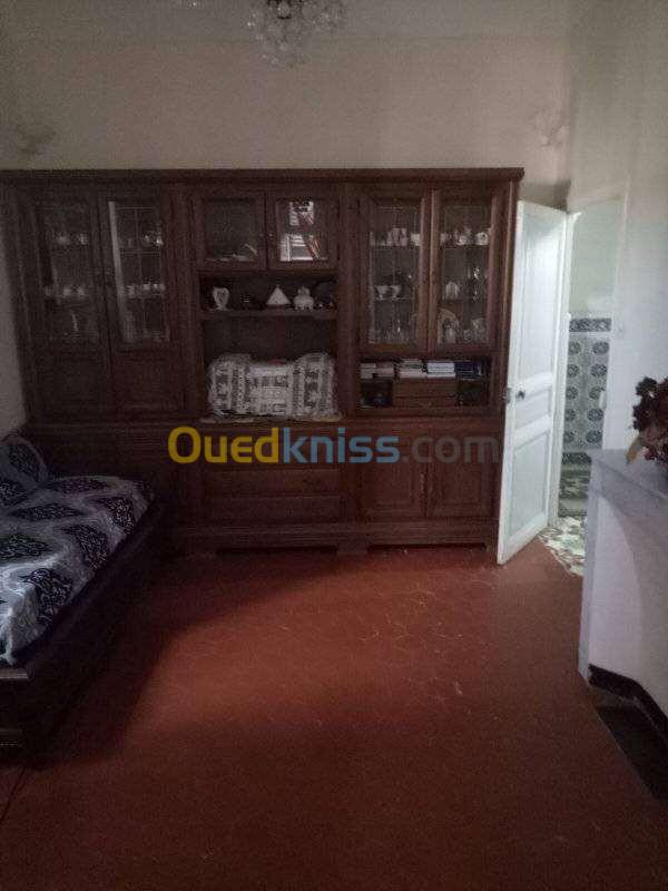 Vente Appartement Constantine Constantine