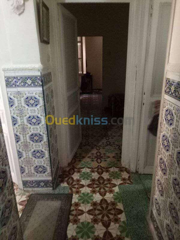 Vente Appartement Constantine Constantine