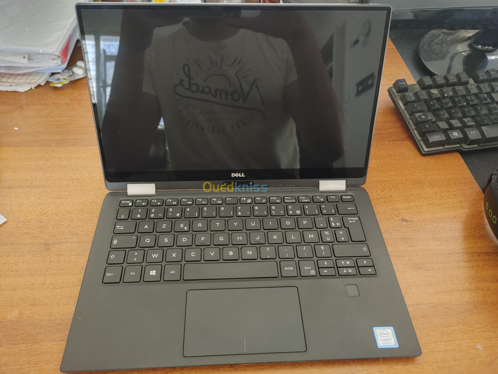 dell xps 13 9365