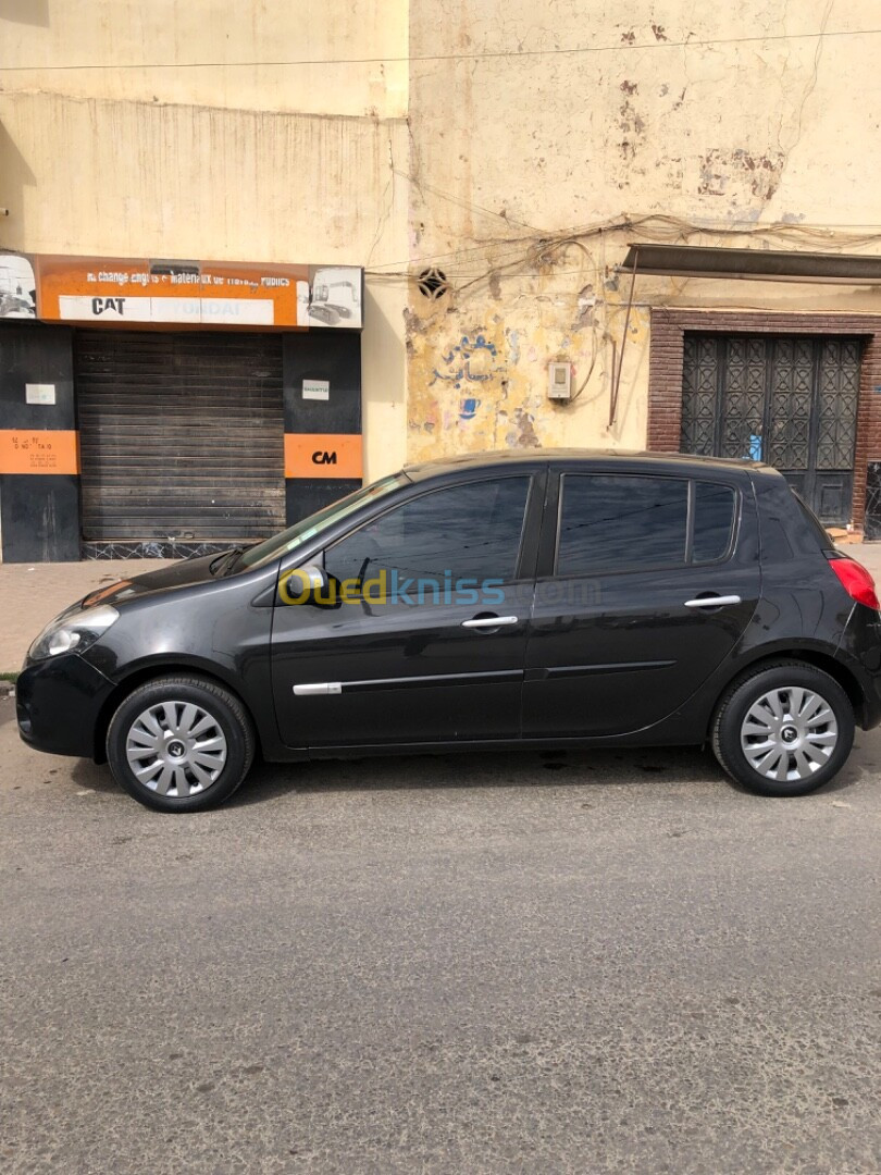 Renault Clio 3 2011 Clio 3