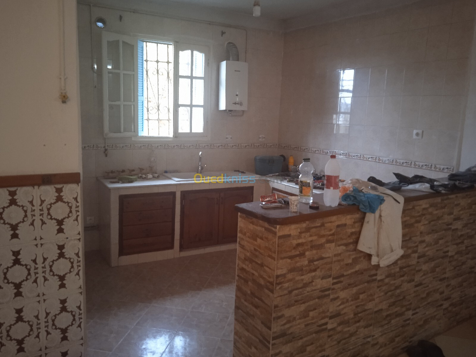 Location Appartement F3 Alger Hammamet