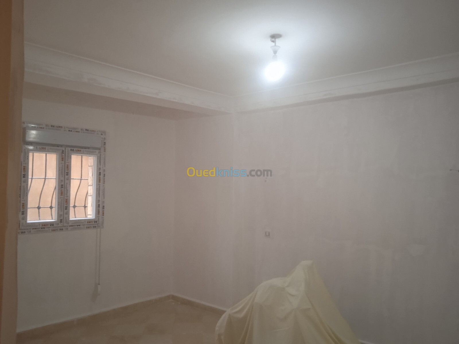 Location Appartement F3 Alger Hammamet