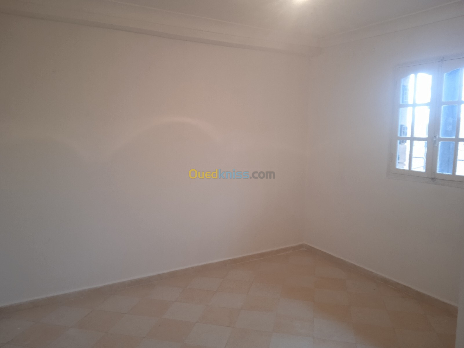 Location Appartement F3 Alger Hammamet