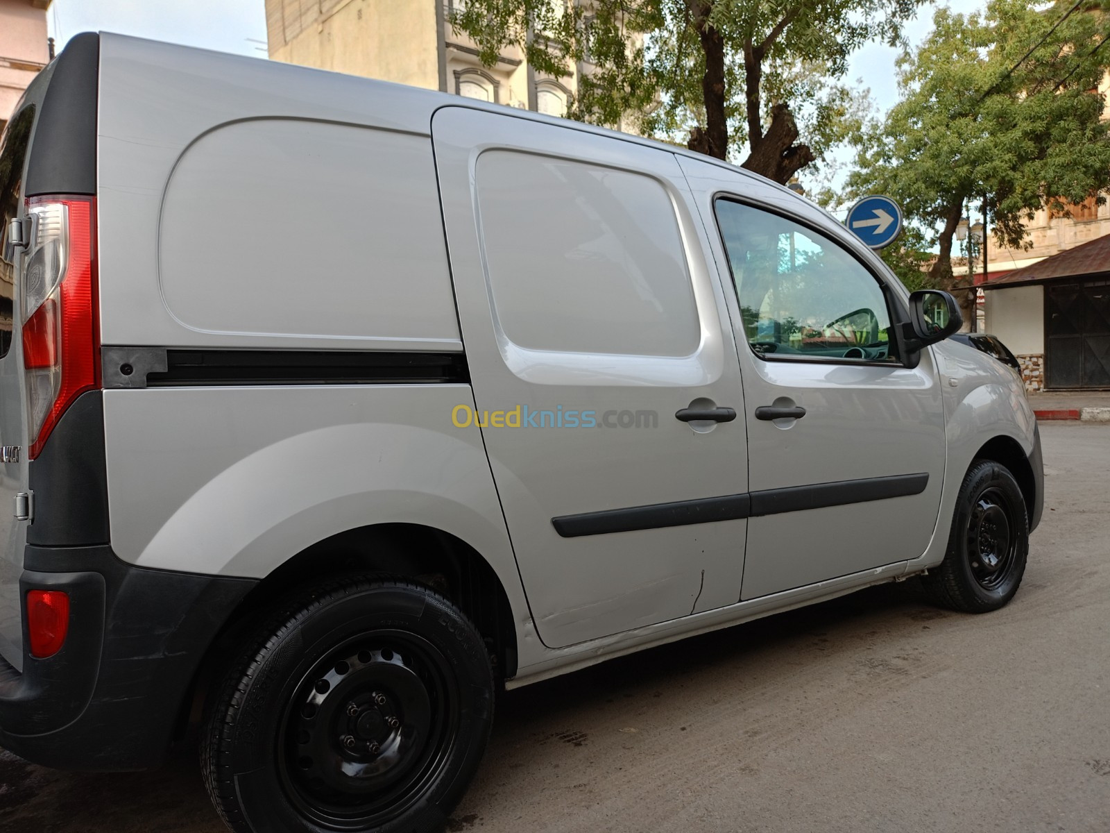 Renault Kangoo 2014 Kangoo