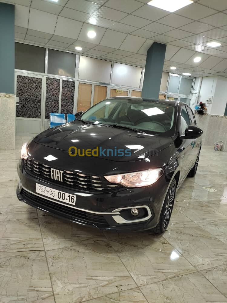 Fiat Tipo 2024 Life