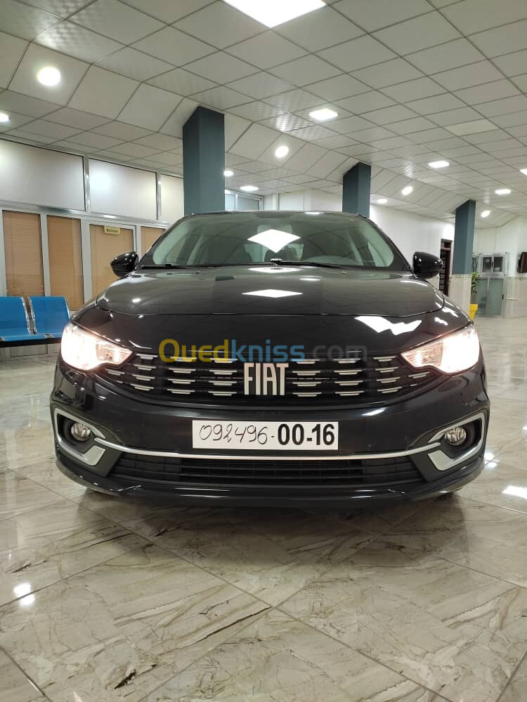 Fiat Tipo 2024 Life