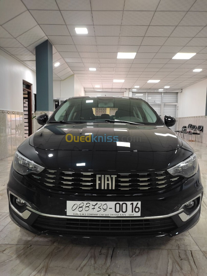 Fiat Tipo 2024 Life