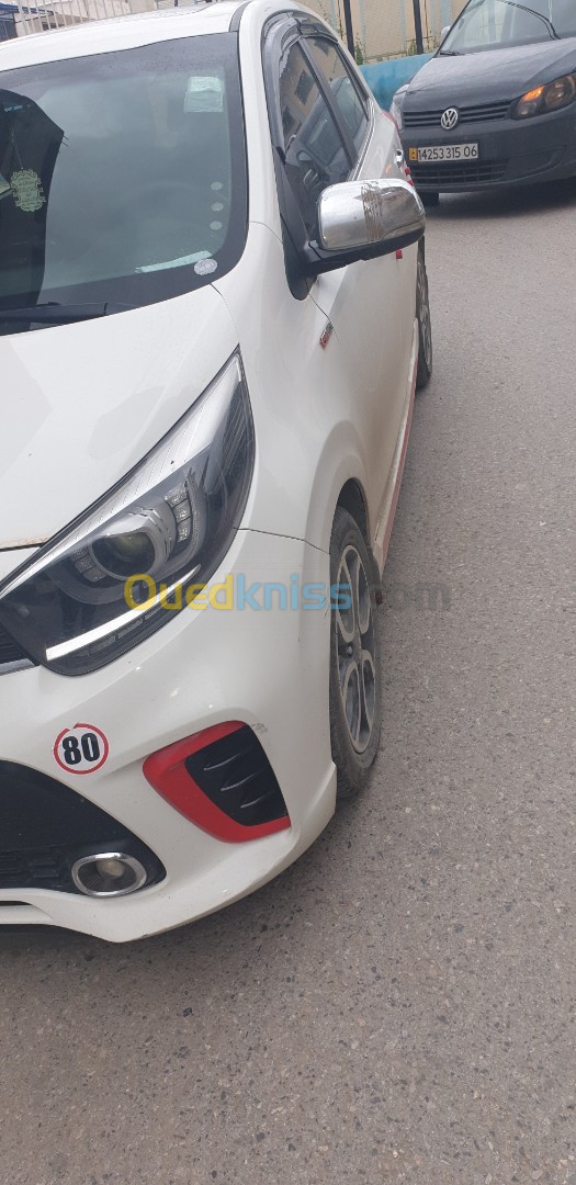 Kia Picanto 2018 GT-Line