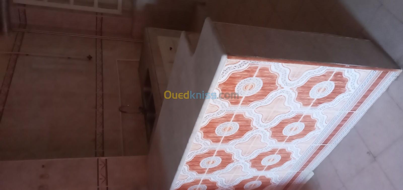 Location Appartement F3 Tizi Ouzou Tizi ouzou