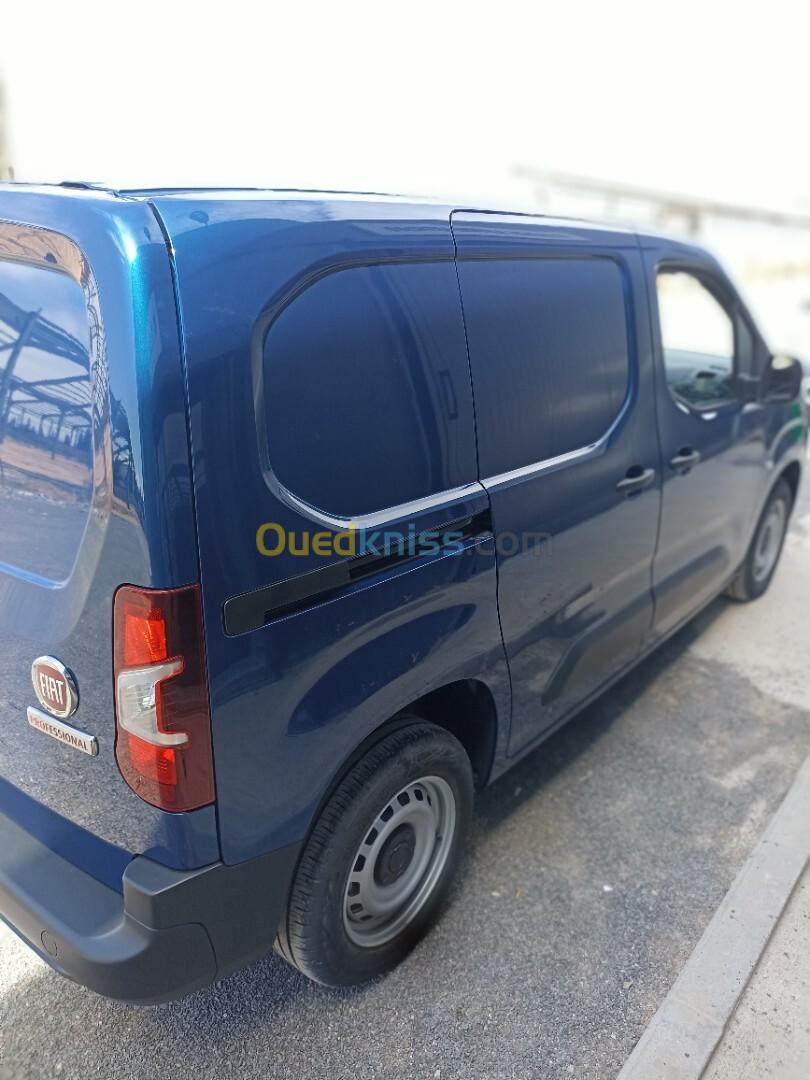 Fiat Doblo 2024 