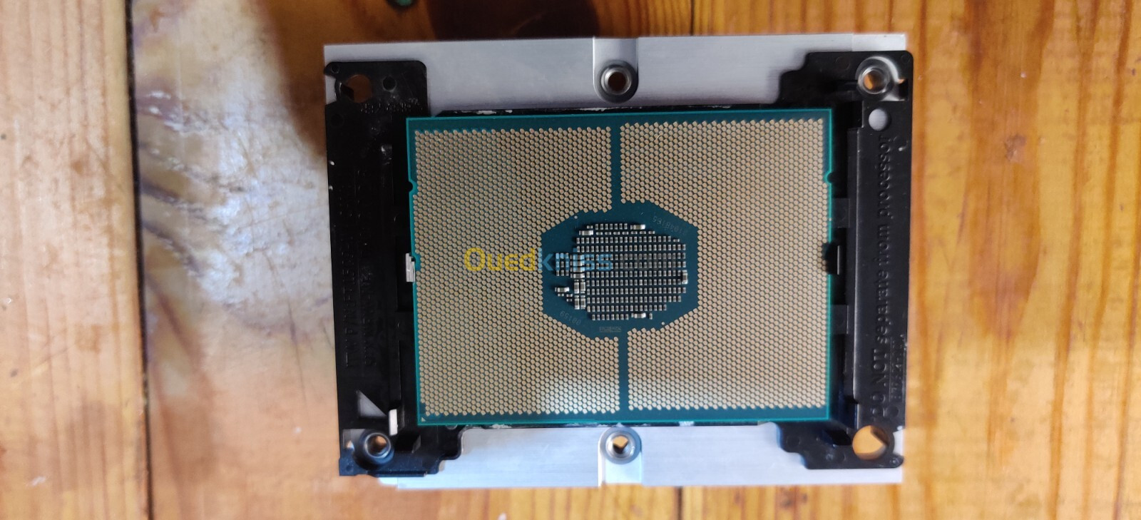 Cpu xeon pour serveur 4210 