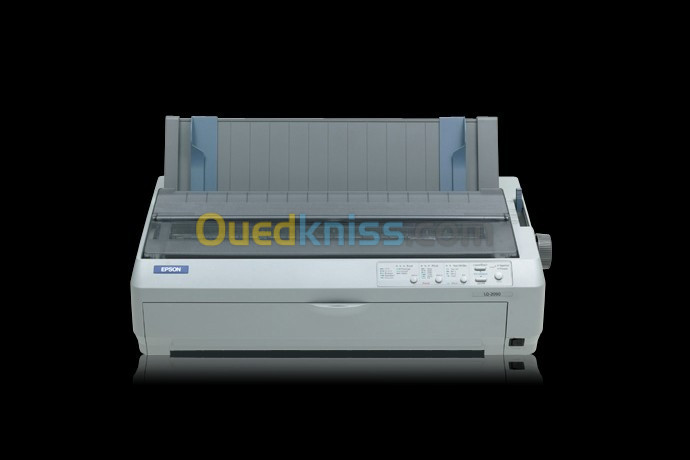 Imprimante matricielle à impact Epson LQ-2090