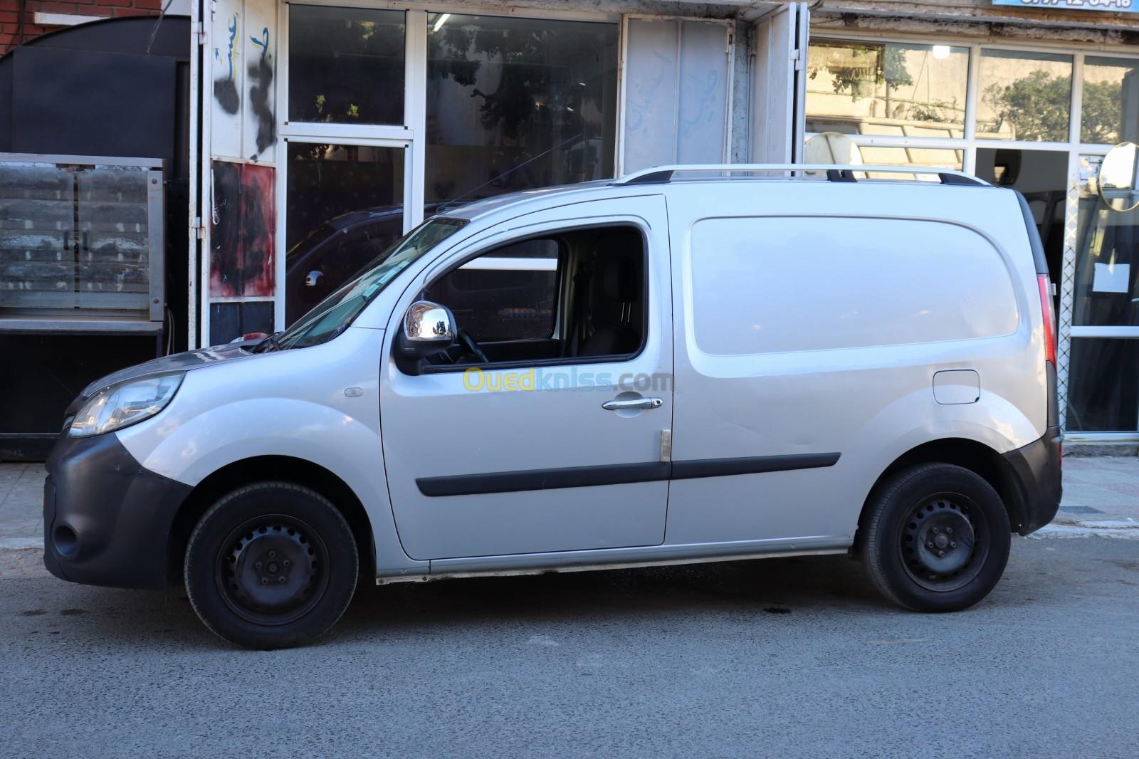 Renault Kangoo 2013 Confort (Utilitaire)