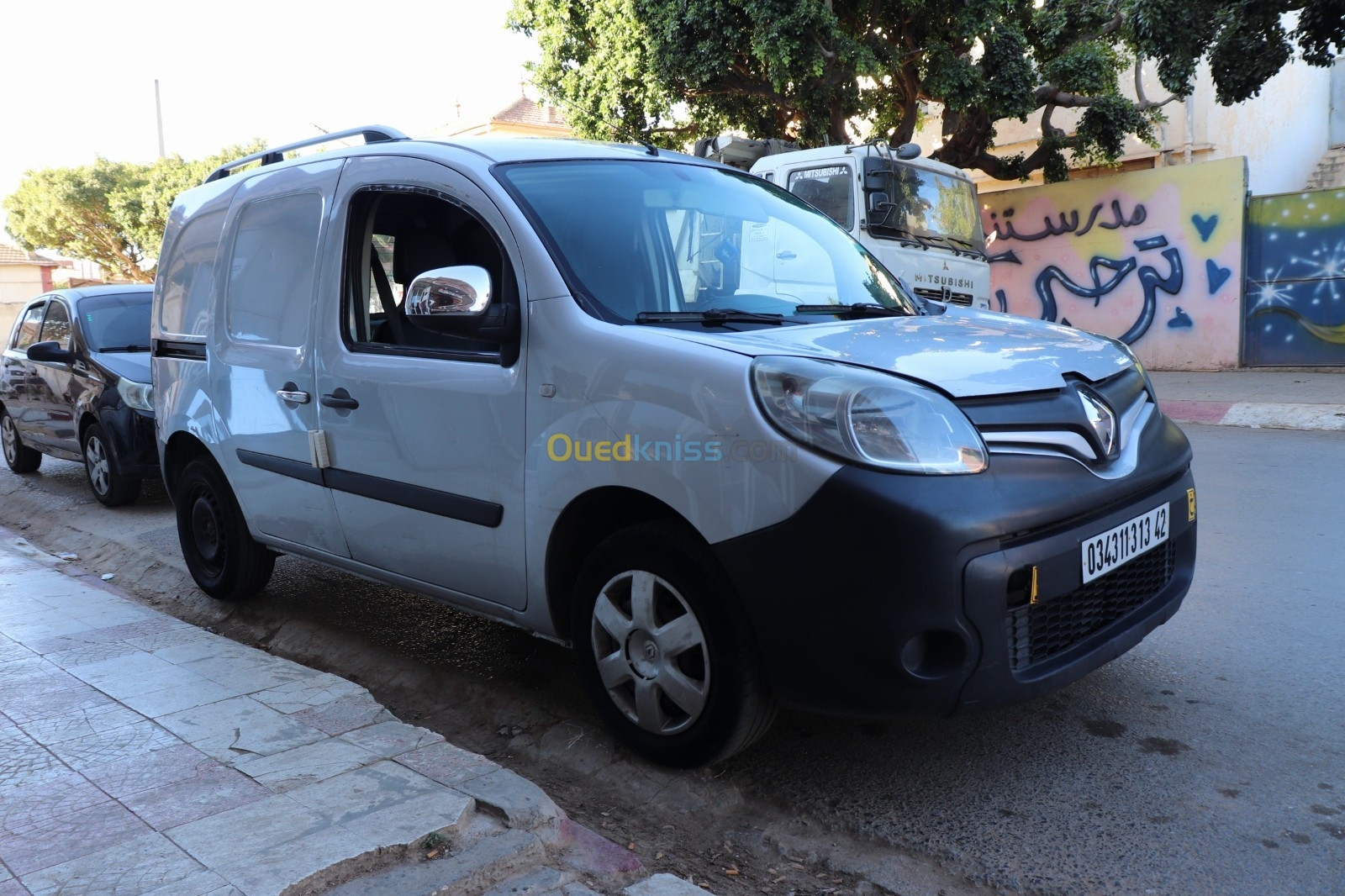 Renault Kangoo 2013 Confort (Utilitaire)