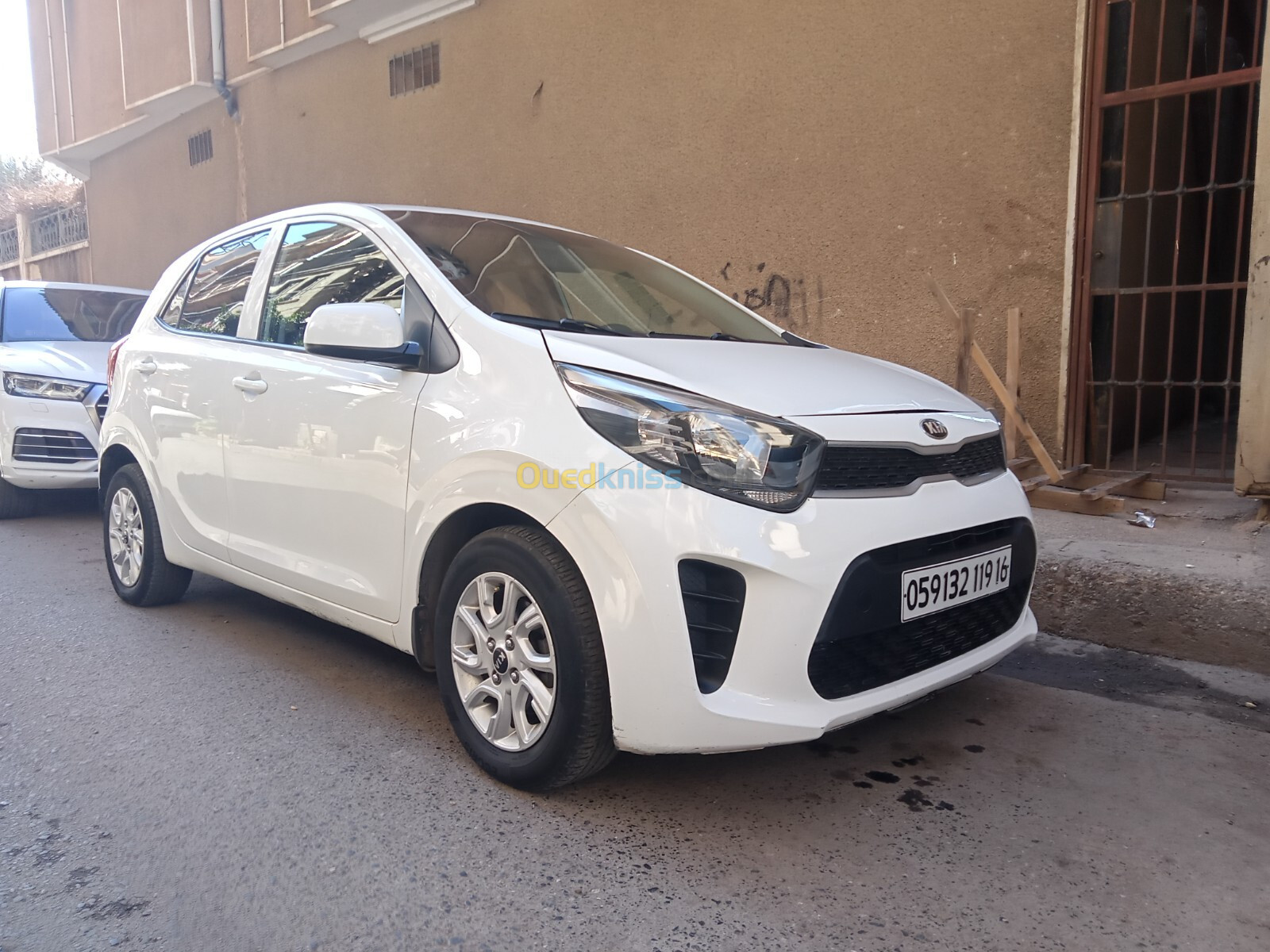 Kia Picanto 2019 LX