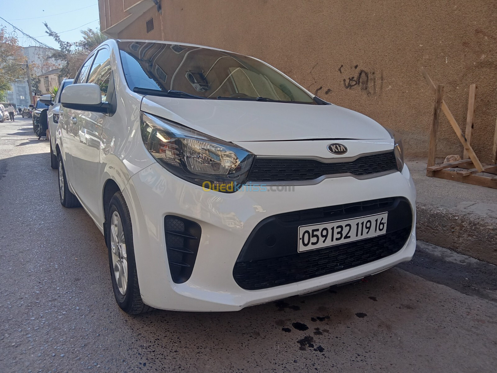 Kia Picanto 2019 LX