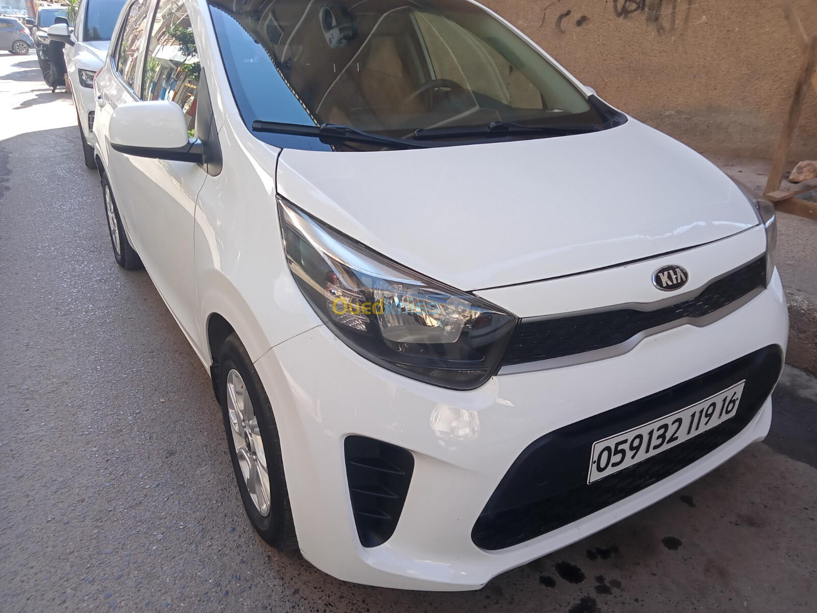 Kia Picanto 2019 LX